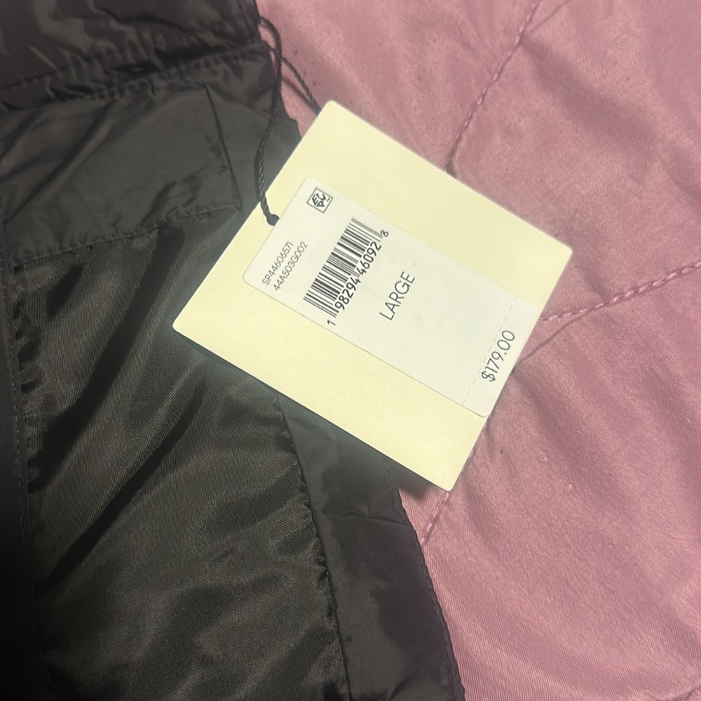 Calvin Klein jacket - Picture 8 of 8